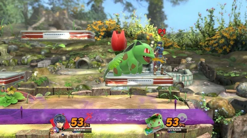 Super Smash Bros. Ultimate