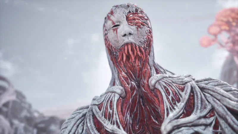 Konami připravuje pro PlayStation 5 nové JRPG Rev. NOiR 