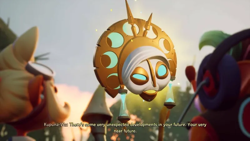 Má se připravovat animovaný seriál Crash Bandicoot