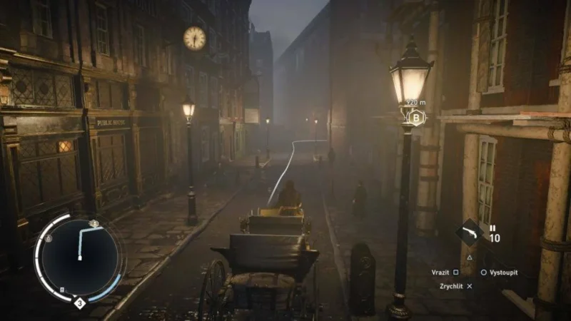 Ubisoft: Letos nebude nový Assassin’s Creed