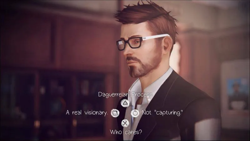 Life is Strange: Episode 5 - Polarized