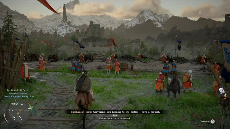 Crimson Desert by mohl brzy dosáhnout na 5 milionů prodaných kopií, vývojáři zvažují Nintendo Switch 2 verzi