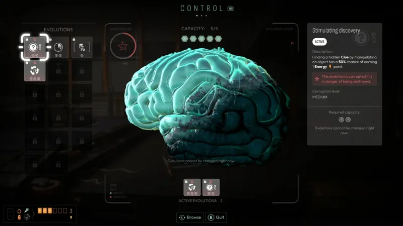 Cthulhu: The Cosmic Abyss