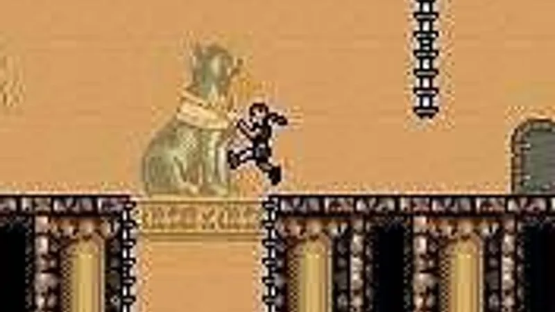 Tomb Raider: The Osiris Codex