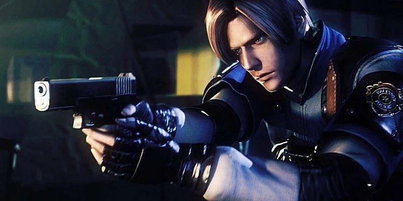 Resident Evil: Raccoon City gameplay trailery