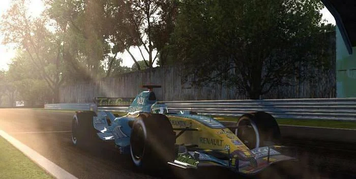 Formula One Championship Edition