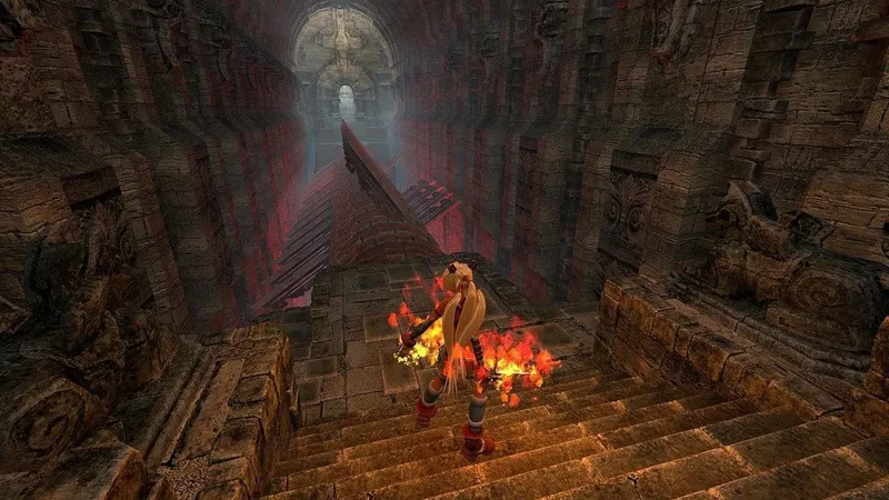 Boku &ndash; odpověď MS na LBP