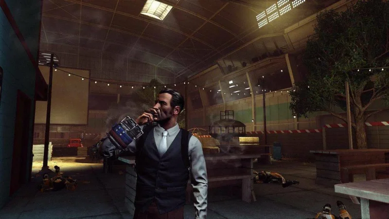 The Bureau: XCOM Declassified dostane na Xboxu 360 DLC Hangar 6 R&D