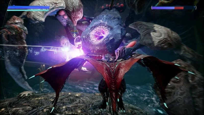 Studio Platinum Games by rádo oživilo zrušenou hru Scalebound, na tahu je Microsoft