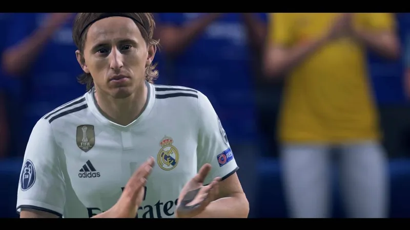FIFA 19