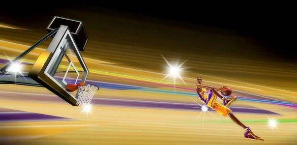 NBA Unrivaled obrázky