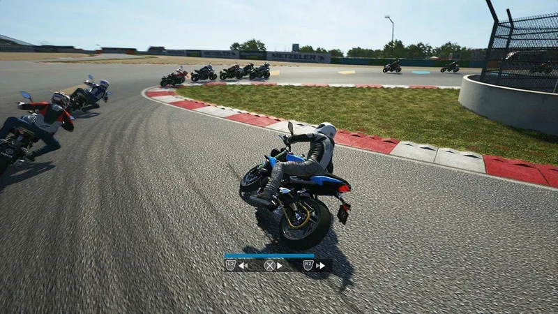 Ride 2 vyjde začátkem října