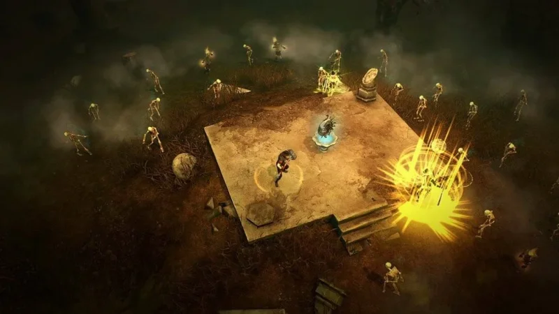 Victor Vran: Overkill Edition brzy na Nintendo Switch, nový trailer