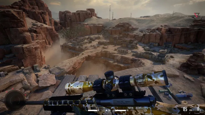 CI Games připravuje pokračování Sniper Ghost Warrior, nové akční RPG nebo survival hru