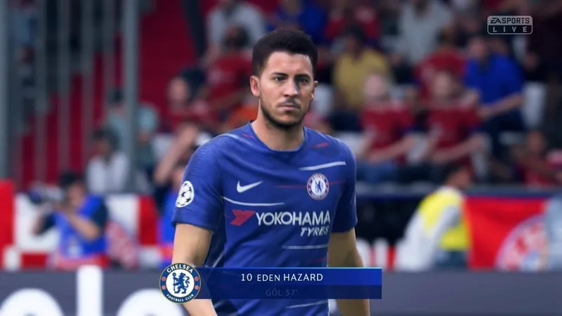FIFA 19