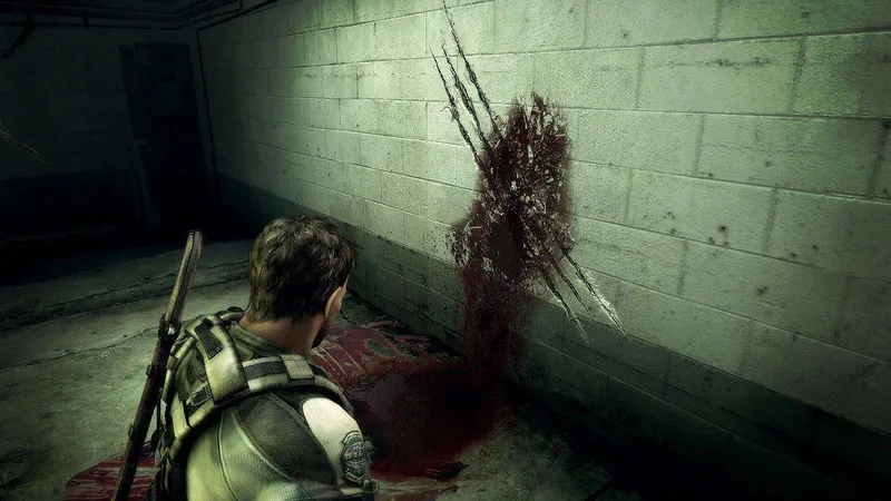 Capcom připravuje next gen verzi svého MT Framework enginu