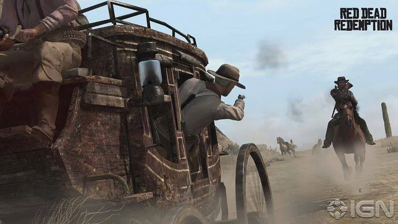 Take-Two počítá do budoucna se sériemi Red Dead a Bioshock