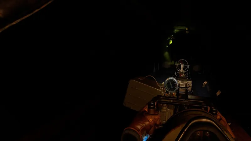 Nové podrobnosti o Metro Awakening, vývojáři zveřejnili i nové obrázky