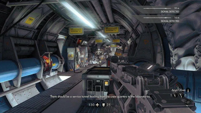 Wolfenstein: The New Order sbírá ve světě většinou vysoké známky