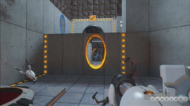 Portal: Still Alive