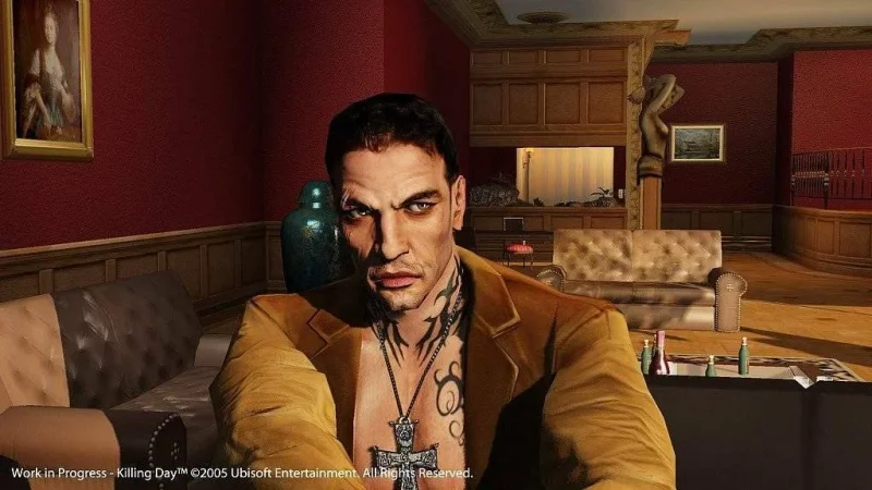 UbiSoft požádal o obnovu ochranné známky Killing Day