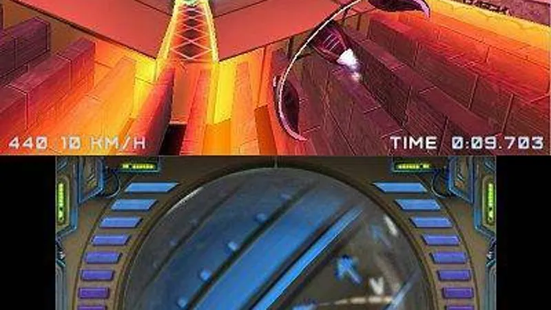 Tento měsíc vyjde na 3DS eShop AiRace Speed