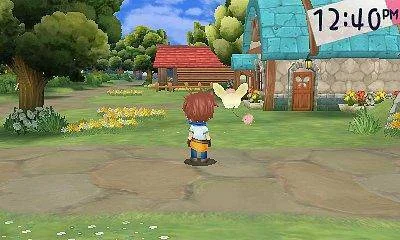 HomeTown Story vyjde v Evropě na začátku příštího roku