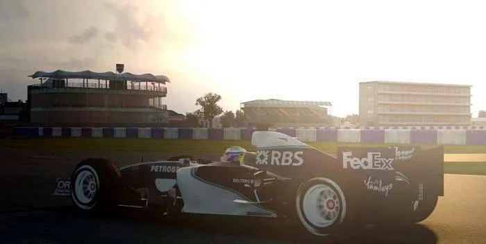 Formula One Championship Edition