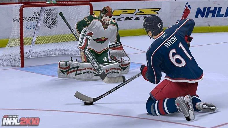 TakeTwo zřejmě zruší sérii NHL 2K