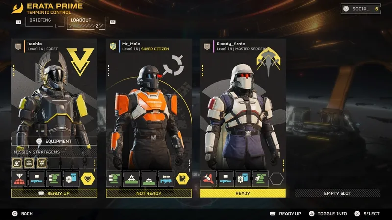 Film Helldivers bude režírovat Justin Lin