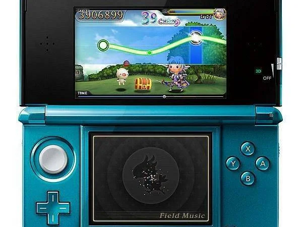Hra Theatrhythm Final Fantasy na prvním traileru