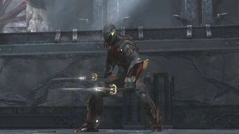 Silicon Knights: Chceme dokončit Too Human trilogii