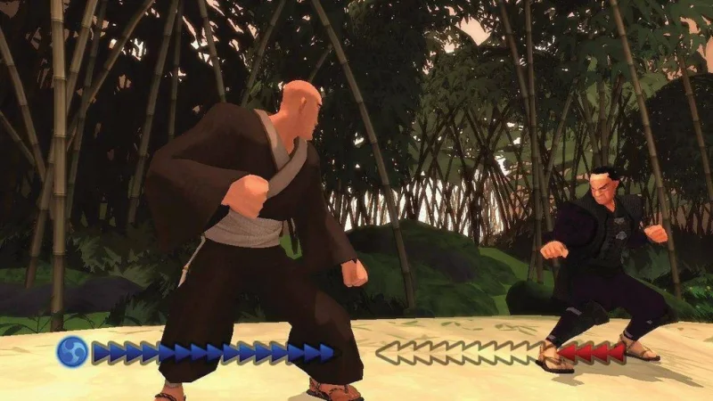 Remake hry Karateka se zřejmě dostane i na Wii U