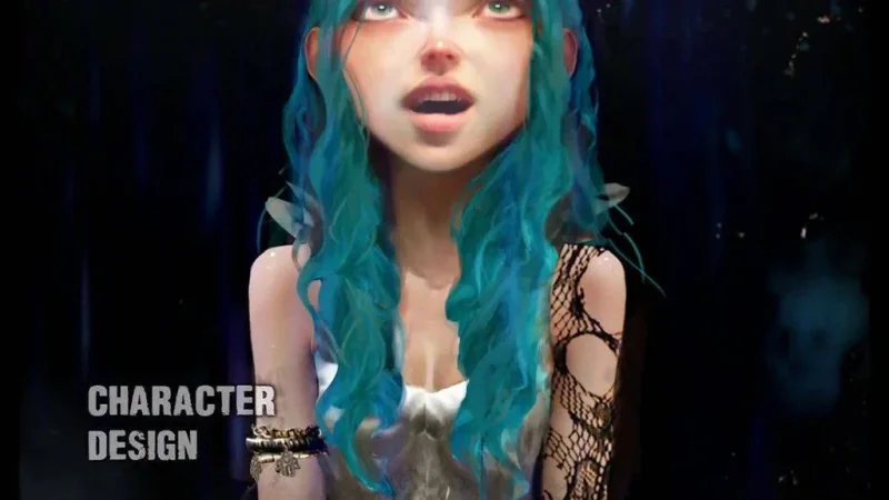 Podívejte se, jak to vypadá ve studiu Ninja Theory, odhalena nová hra?