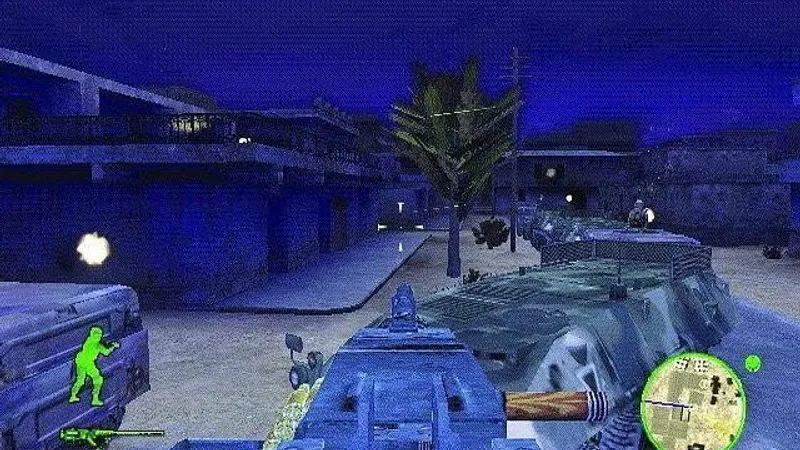 Delta Force: Black Hawk Down