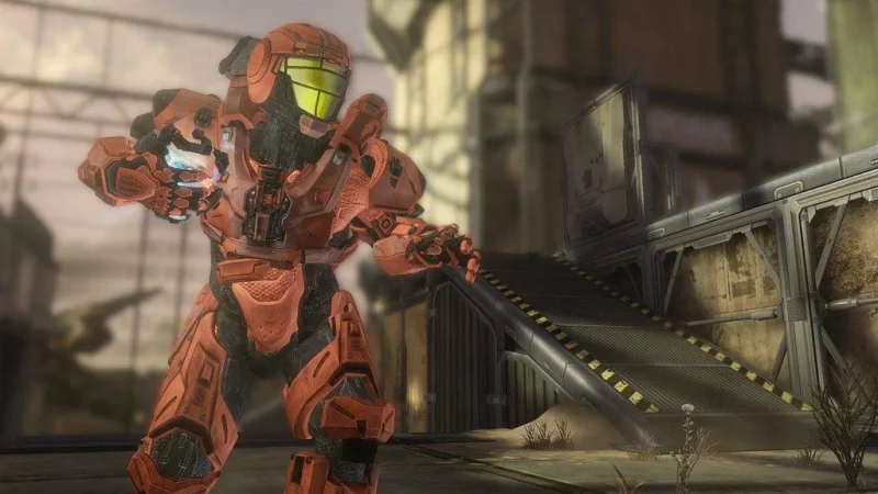 Halo 4 Champions Bundle již dnes nabídne tři DLC a bonusový obsah