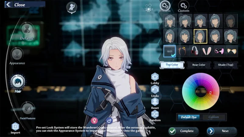 Pro konzole PlayStation vychází MMORPG hra Tower of Fantasy