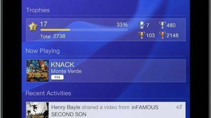 Oznámeno nové příslušenství pro PlayStation 4