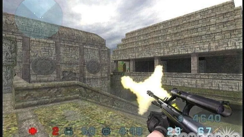 Counter-Strike