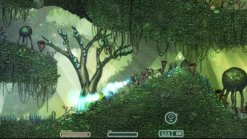 Namco Bandai vydá na konzole hned tři zajímavé indie hry