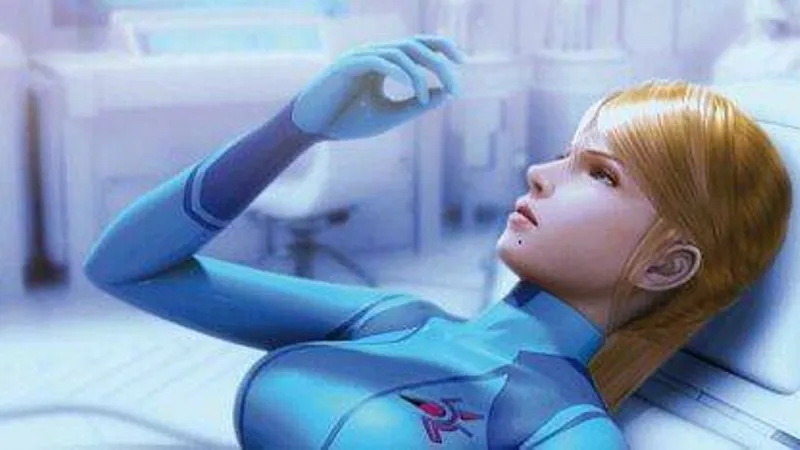 Metroid: Other M má závažný bug
