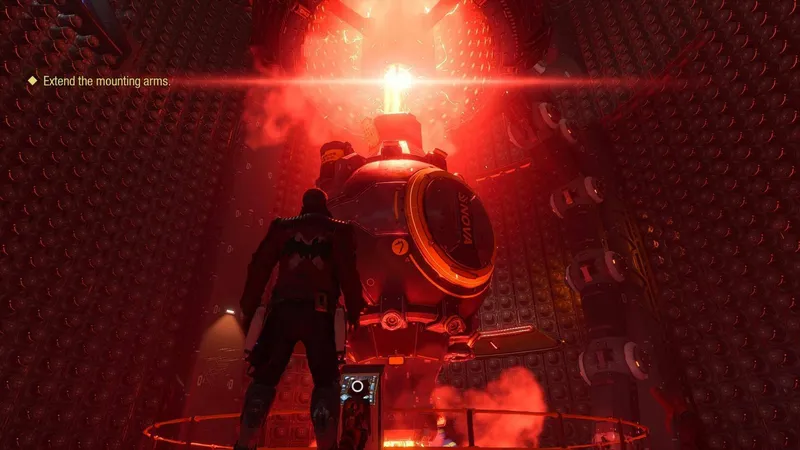 Guardians Of The Galaxy