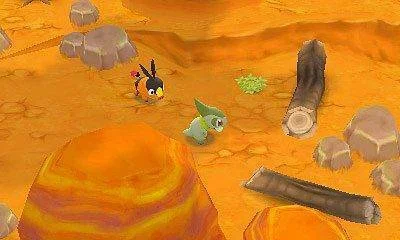 Nový Pokémon Mystery Dungeon pro 3DS v traileru