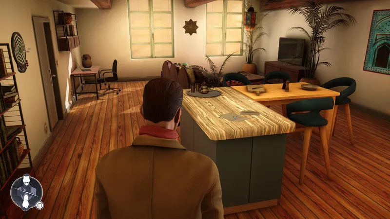 Agatha Christie – Murder on the Orient Express