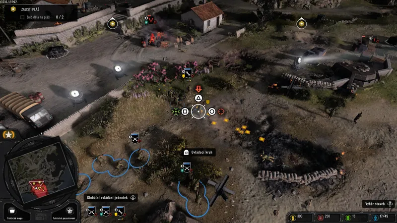 Company of Heroes 3 