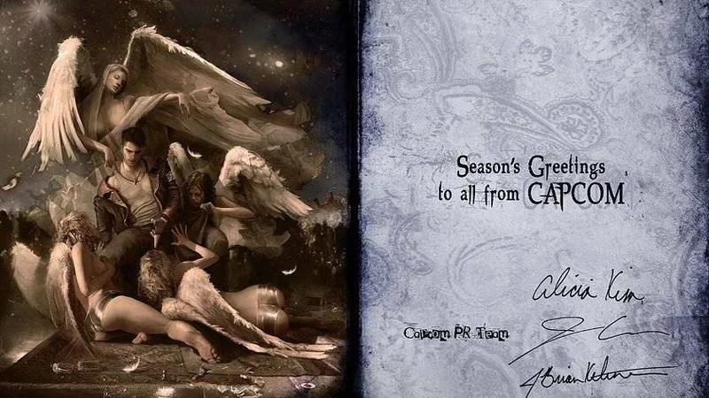 PF 2013 od herních studií