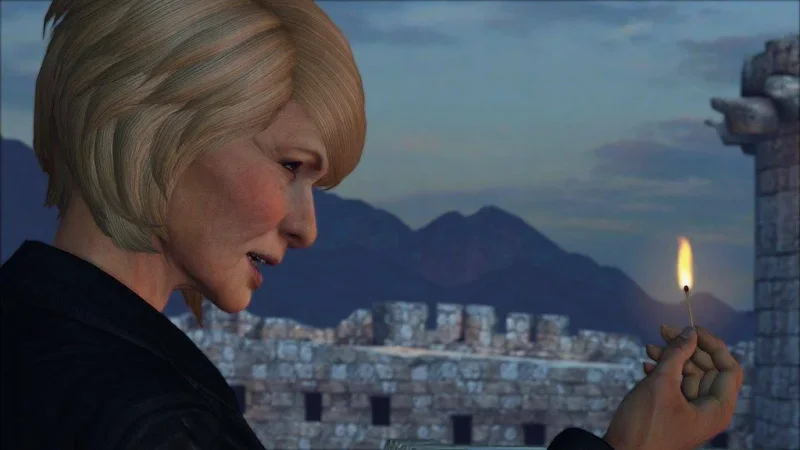 Uncharted 3 betaverzi hrálo přes milion hráčů