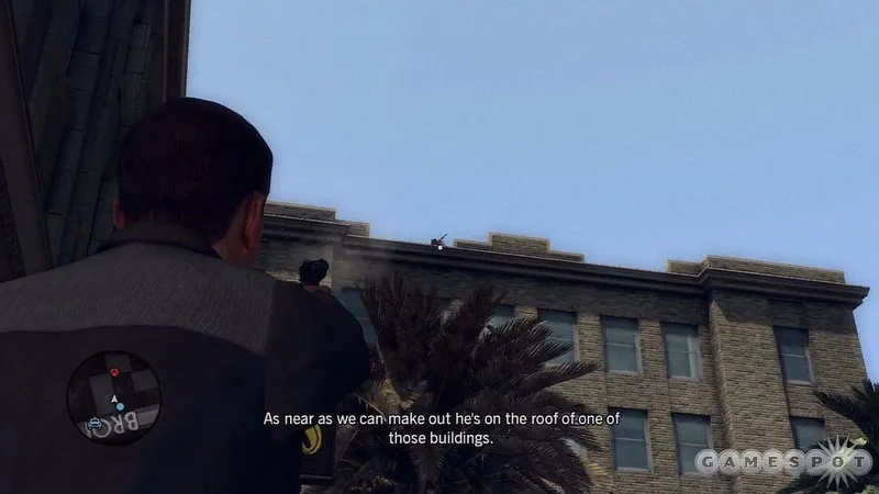 L.A. Noire: Complete Edition i pro konzole