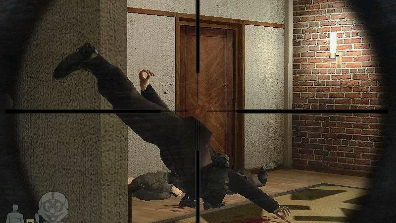 Max Payne 2: The Fall of Max Payne