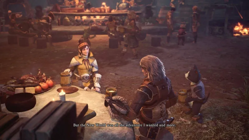 Oznámena beta Monster Hunter World: Iceborne pro PS4 hráče, nový trailer